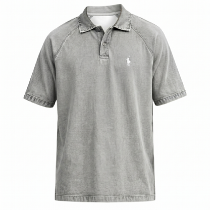 2026 Everyday Retro Polo — Pezzi Limitati