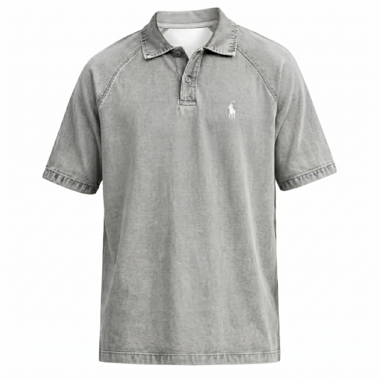 2026 Everyday Retro Polo — Pezzi Limitati