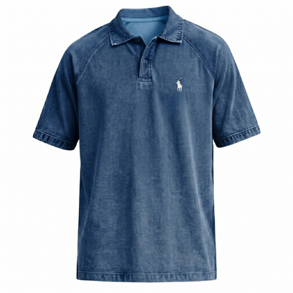 2026 Everyday Retro Polo — Pezzi Limitati