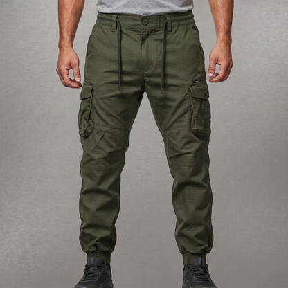 Pantalone Cargo Active Uomo – Offerta d’Autunno