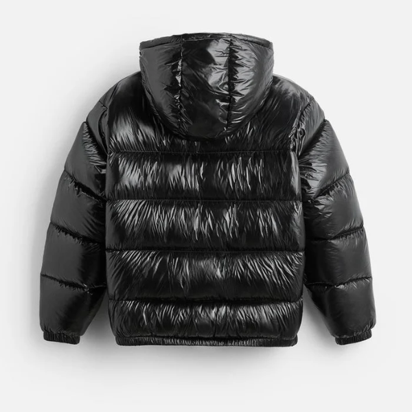 Piumino Alpine Uomo – Edizione Autunno/Inverno