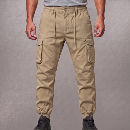 Pantalone Cargo Active Uomo – Offerta d’Autunno
