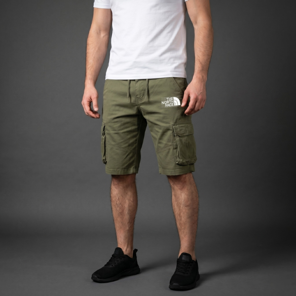 Bermuda Cargo Active — Offerta d’Autunno