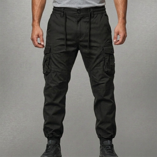 Pantalone Cargo Active Uomo – Offerta d’Autunno