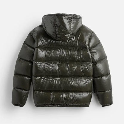 Piumino Alpine Uomo – Edizione Autunno/Inverno