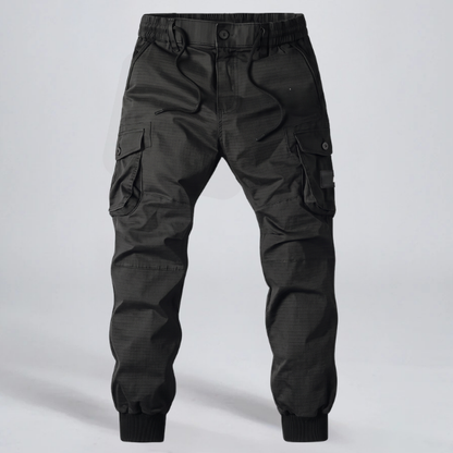 Pantalone Cargo Active Uomo – Offerta d’Autunno