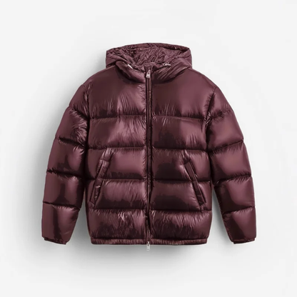 Piumino Alpine Uomo – Edizione Autunno/Inverno