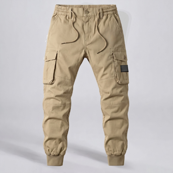 Pantalone Cargo Active Uomo – Offerta d’Autunno