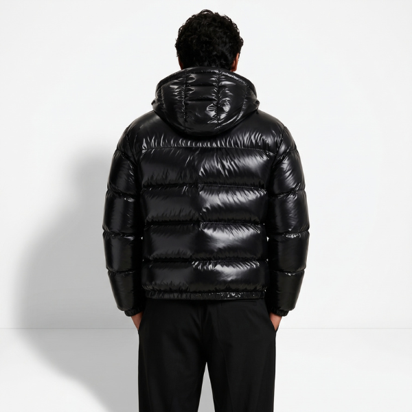 Piumino Alpine Uomo – Edizione Autunno/Inverno