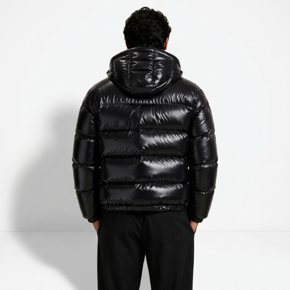 Piumino Alpine Uomo – Edizione Autunno/Inverno