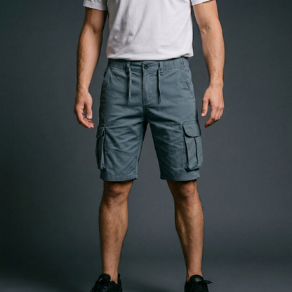 Bermuda Cargo Active — Offerta d’Autunno