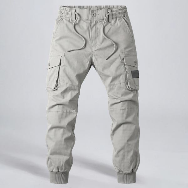 Pantalone Cargo Active Uomo – Offerta d’Autunno