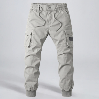 Pantalone Cargo Active Uomo – Offerta d’Autunno