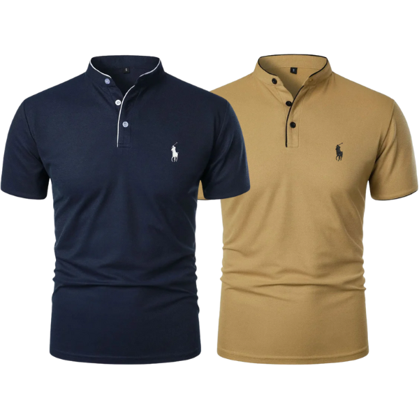 Polo Riviera Premium – Offerta 1+2