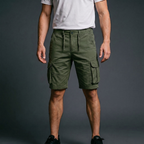 Bermuda Cargo Active — Offerta d’Autunno
