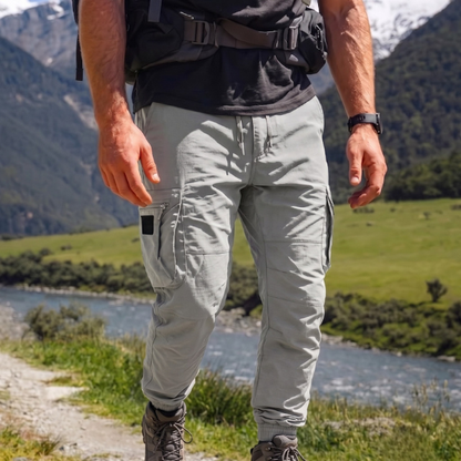 Pantalone Cargo Active Uomo – Offerta d’Autunno