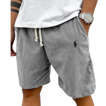 Ralph Lauren – Classic Corduroy Shorts Position 2