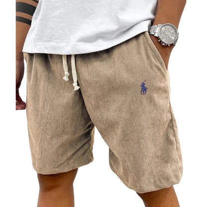 Ralph Lauren – Classic Corduroy Shorts Position 4