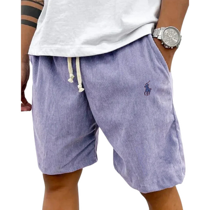 Ralph Lauren – Classic Corduroy Shorts Position 7