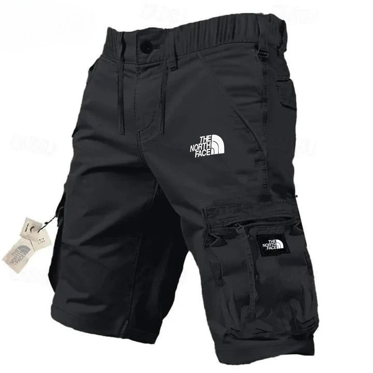 Bermuda Cargo Active — Offerta d’Autunno